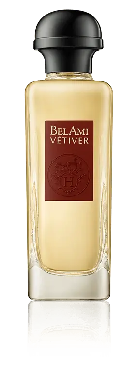 Hermès Bel Ami Vétiver Eau de Toilette Spray (100 ml) Schnäppchen