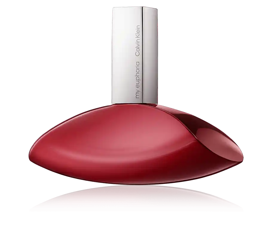 Calvin Klein My Euphoria Eau de Parfum Spray (100 ml) Finale Aktion