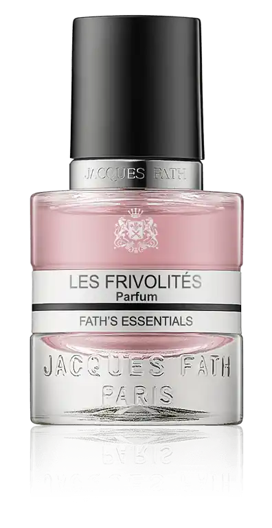 Abverkauf Jacques Fath Fath's Essentials Les Frivolités Parfum Natural Spray (15 ml)