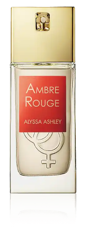 Sale Alyssa Ashley Ambre Rouge Eau de Parfum Spray (30 ml)