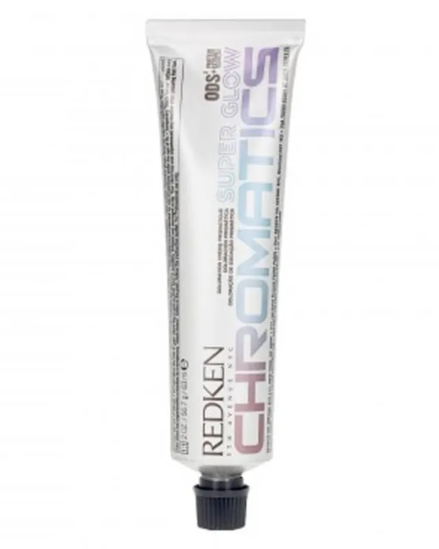 Expressversand Redken Chromatics Super Glow .20 Garnet