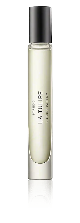 Rabatt Byredo La Tulipe Roll-on Perfumed Oil (7,5 ml)
