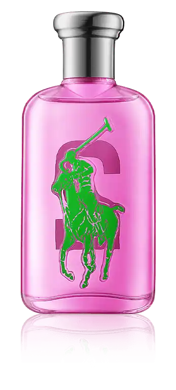 Heißes Angebot Ralph Lauren Big Pony Collection for Women No. 2 Eau de Toilette Spray (100 ml)