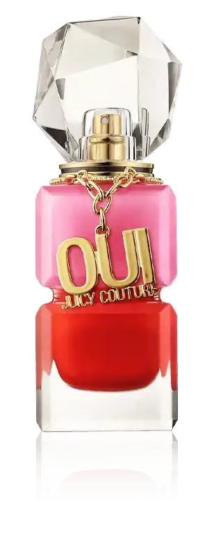 Bestseller Juicy Couture Oui Juicy Couture Eau de Parfum Spray (50 ml)