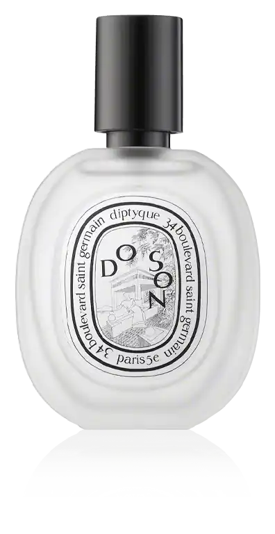 Diptyque Do Son Hair Mist (30 ml) Hochwertig