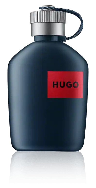 Hugo Boss HUGO Jeans Eau de Toilette Spray (125 ml) Sonderaktion