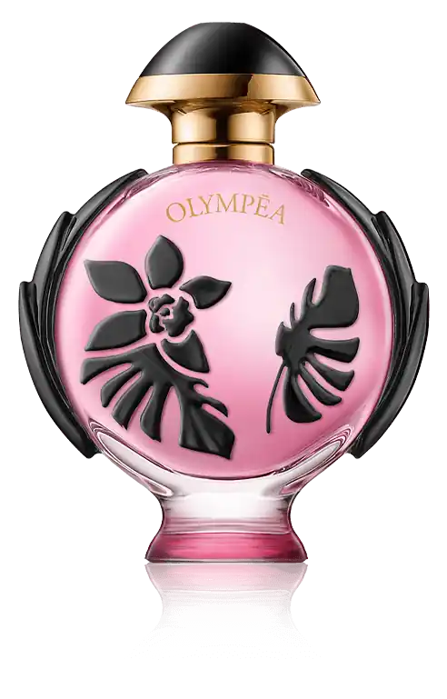 Paco Rabanne Olympéa Flora Eau de Parfum Intense Spray (50 ml) Super-Preis