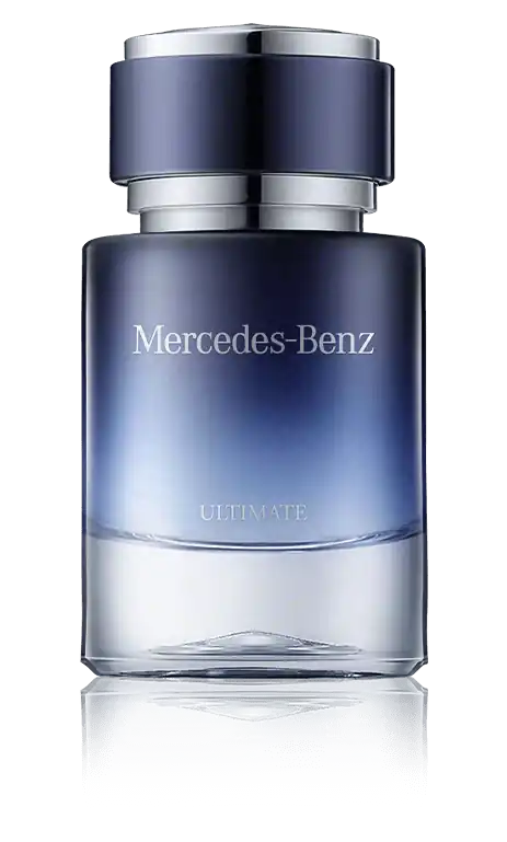 Preiswert Mercedes-Benz Ultimate Eau de Parfum Spray (75 ml)