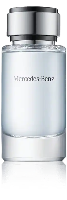 Preis Gesenkt Mercedes-Benz Mercedes-Benz Eau de Toilette Spray (120 ml)