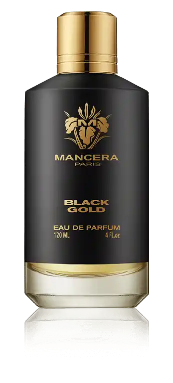 Sichere Zahlung Mancera Black Gold Eau de Parfum Spray (120 ml)