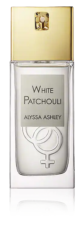 Sale Alyssa Ashley White Patchouli Eau de Parfum Spray (30 ml)