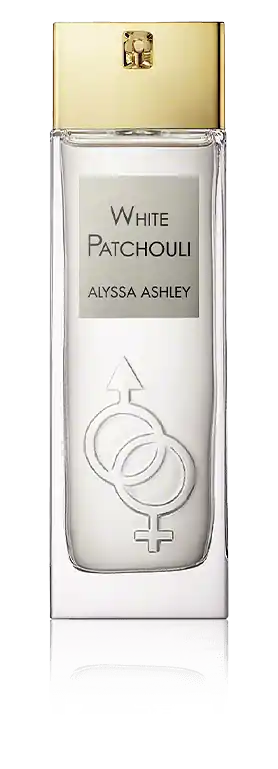 Hochwertig Alyssa Ashley White Patchouli Eau de Parfum Spray (100 ml)