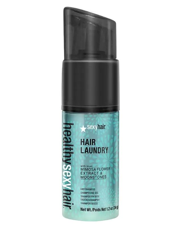 Expressversand Sexy Hair Healthy Sexy Hair Hair Laundry - Dry Shampoo (U)