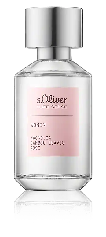 Letzte Chance s.Oliver Pure Sense Women Eau de Parfum Spray (30 ml)