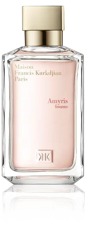 Expressversand Maison Francis Kurkdjian Amyris Femme Eau de Parfum Spray (200 ml)