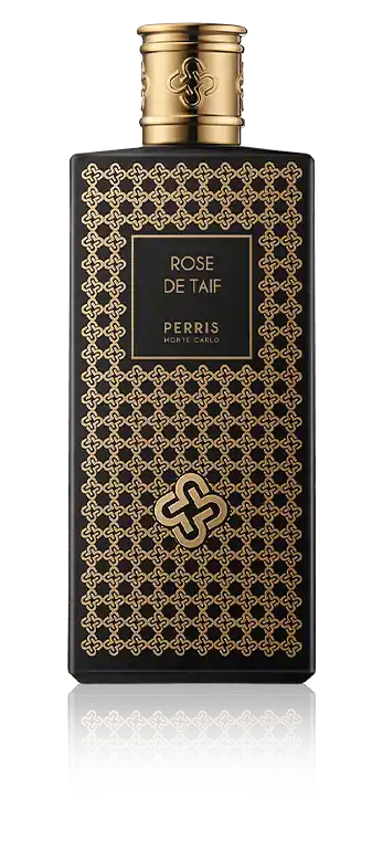 Direkt Vom Hersteller Perris Monte Carlo Rose de Taif Eau de Parfum Spray (100 ml)
