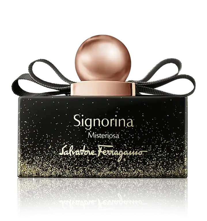 Meistverkauft Salvatore Ferragamo Signorina Misteriosa Limited Edition Eau de Parfum Spray (50 ml)