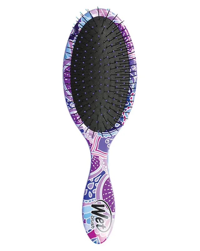 Wet Brush Retro Purple (U) Neuheit