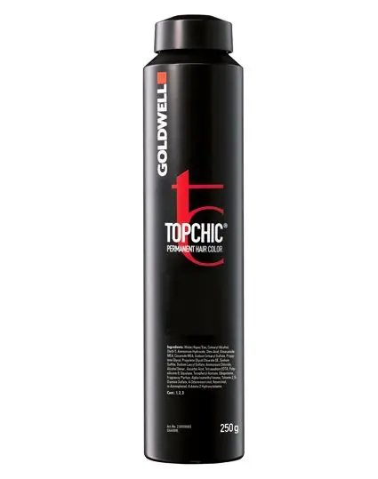 Goldwell Topchic 11SN - Special Silver Natural Blonde Jetzt Kaufen