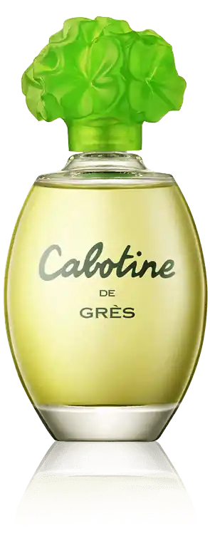 Grès Cabotine Eau de Toilette Spray (100 ml) Billig