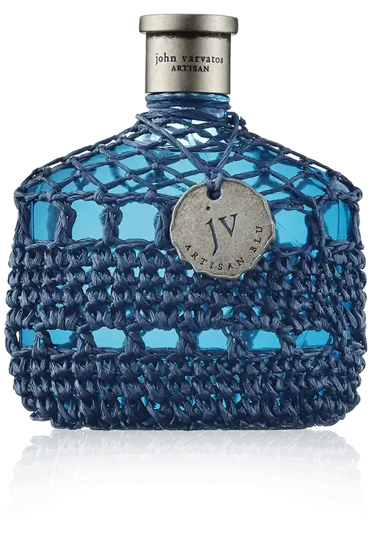 Preisknaller John Varvatos Artisan Blu Eau de Toilette Spray (125 ml)