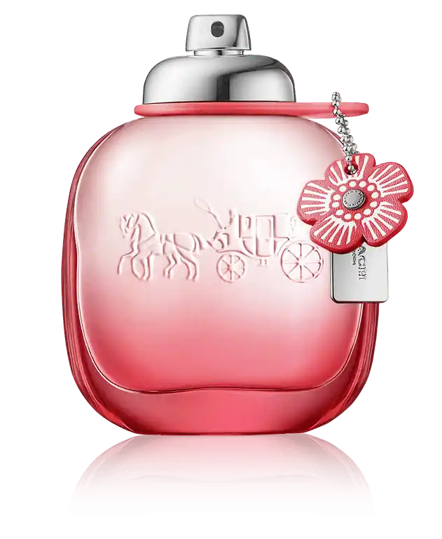 Top-Qualität Coach Floral Blush Eau de Parfum Spray (90 ml)