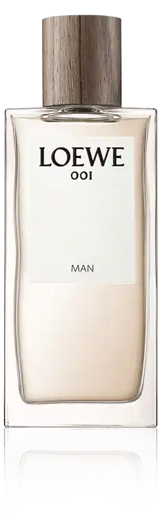 Loewe 001 Man Eau de Parfum Spray (100 ml) Jetzt Kaufen