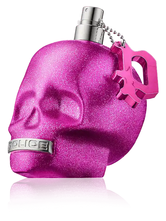 Angebot Police To Be Sweet Girl Eau de Parfum Spray (125 ml)
