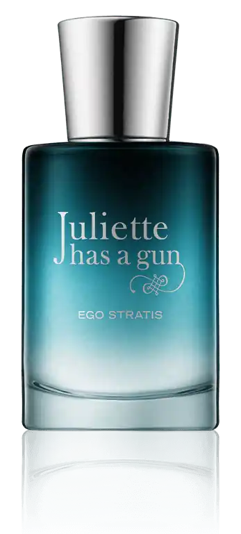 Ab Werk Juliette Has a Gun Ego Stratis Eau de Parfum Spray (50 ml)