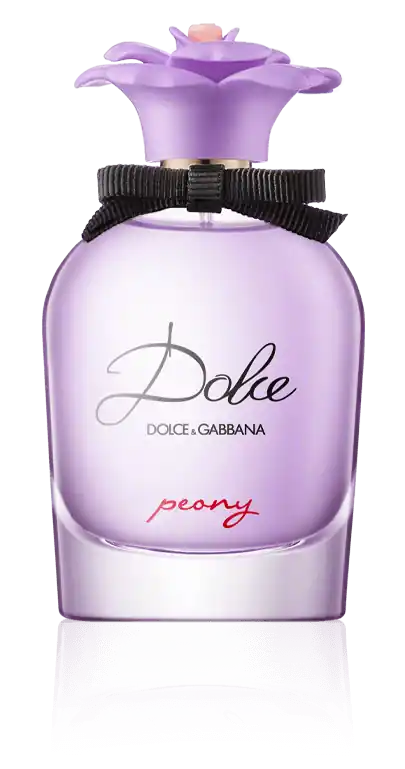 Dolce & Gabbana Dolce Peony Eau de Parfum Spray (75 ml) Handgefertigt