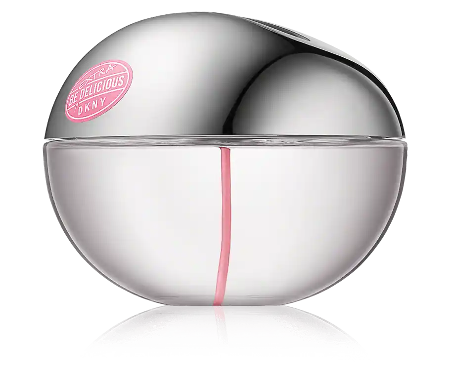 Donna Karan NY Be Extra Delicious Eau de Parfum Spray (100 ml) Neuheit
