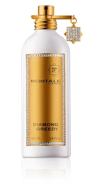 Montale Diamond Greedy Eau de Parfum (100 ml) Online Kaufen