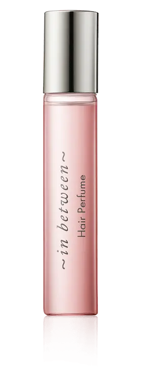 Lengling In Between - No 4 Hair Perfume Travel Refill Mini-Spray (8 ml) Gleich Bestellen