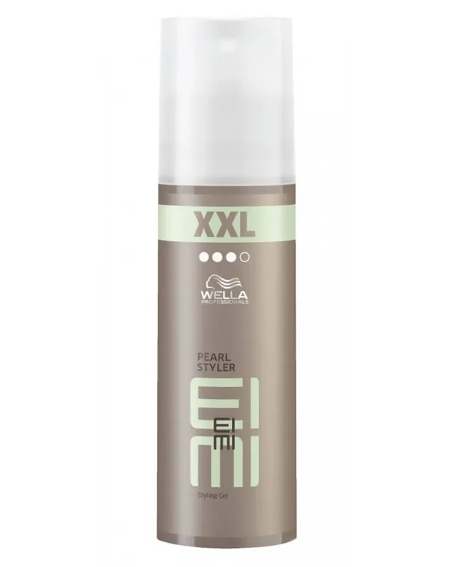 Wella EIMI Pearl Styler Styling Gel XXL Beliebt