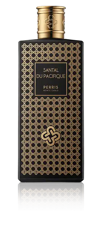 Original Perris Monte Carlo Santal du Pacifique Eau de Parfum Spray (100 ml)