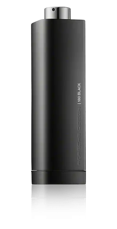 Porsche Design 180 Black Eau de Toilette Spray (100 ml) Saisonangebot