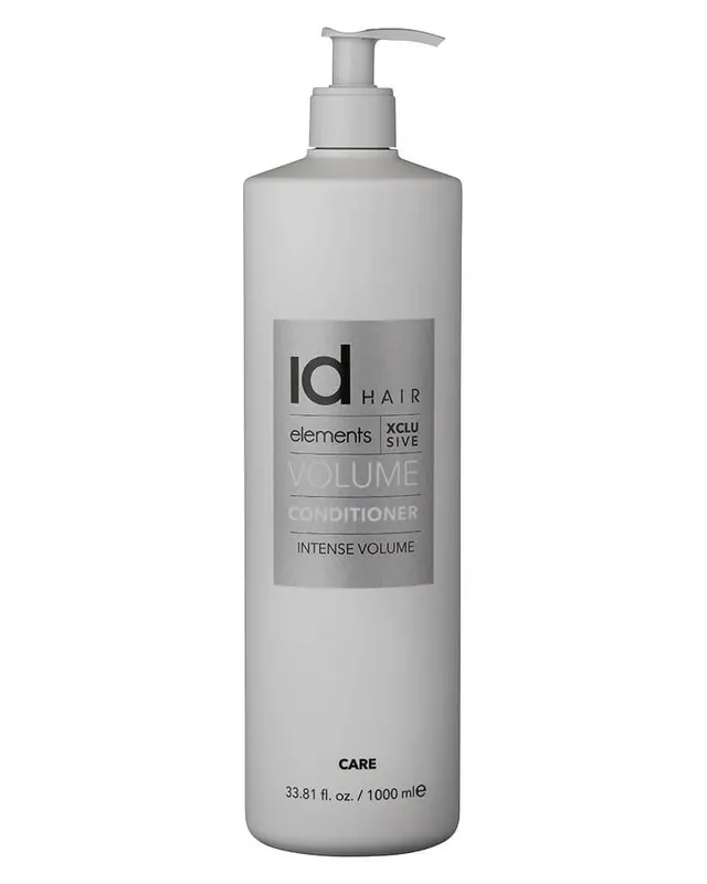 Id Hair Elements Xclusive Volume Conditioner Ab Werk