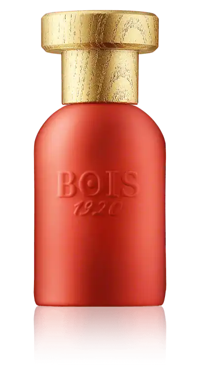 Top-Preis Bois 1920 Oro Collection Oro Rosso Eau de Parfum Spray (50 ml)