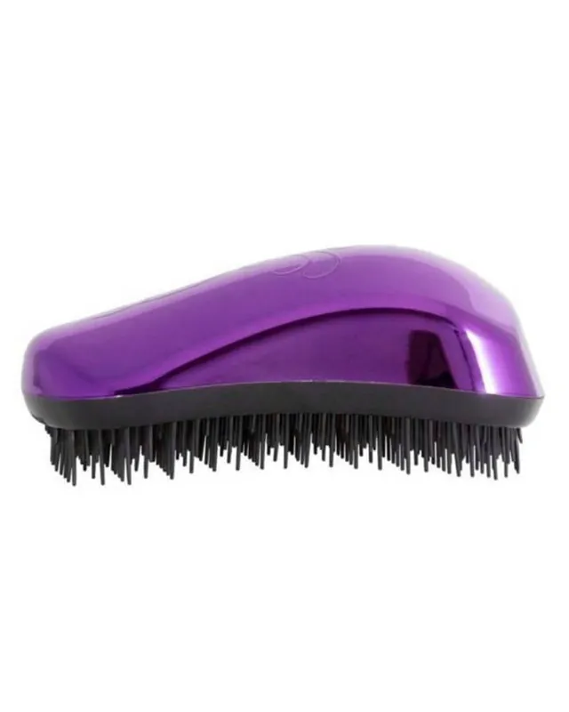 Schnäppchen Dessata Detangling Brush - Purple