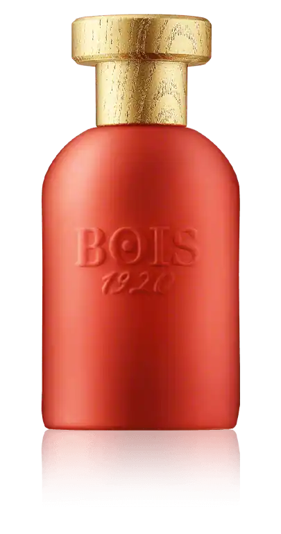 Preisknaller Bois 1920 Oro Collection Oro Rosso Eau de Parfum Spray (100 ml)