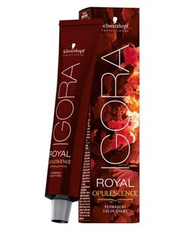 Kostenloser Rückversand Schwarzkopf Igora Royal Opulescence 7-48