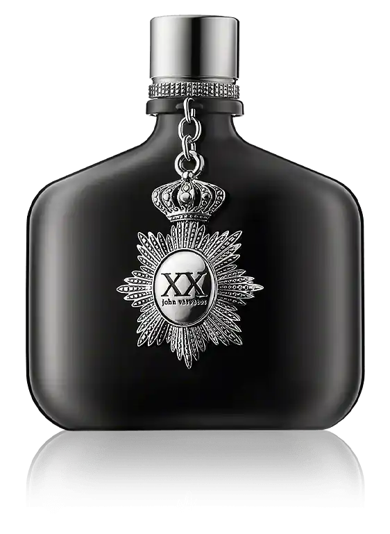 John Varvatos XX Eau de Toilette Spray (125 ml) Neu