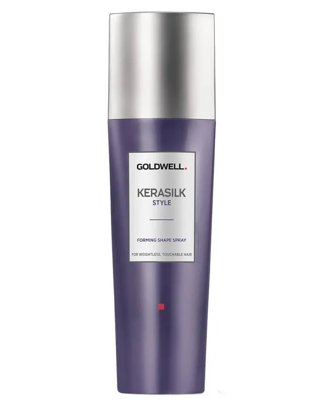 Finale Aktion Goldwell Kerasilk Style Forming Shape Spray