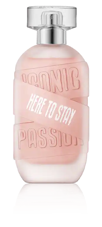 Naomi Campbell Here To Stay Eau de Toilette Spray (50 ml) Must-Have