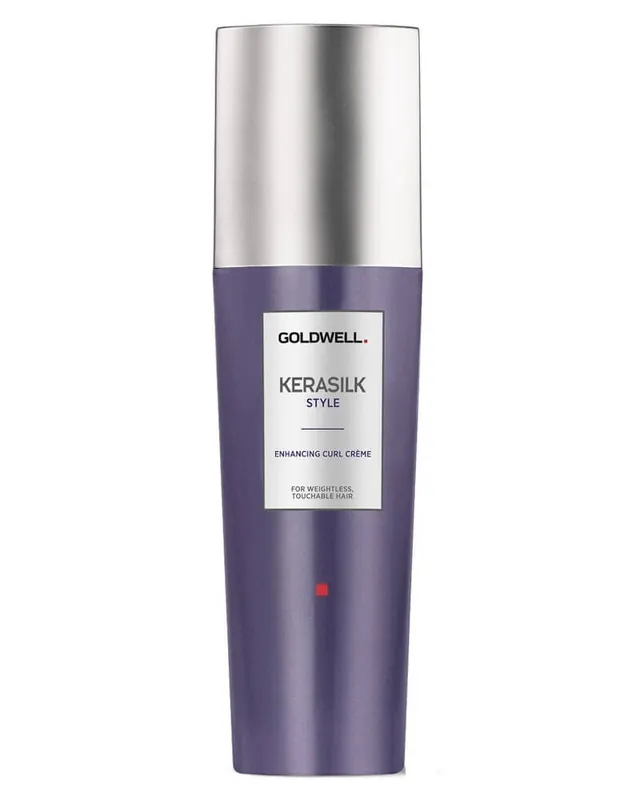 Goldwell Kerasilk Style Enhancing Curl Creme Finale Aktion