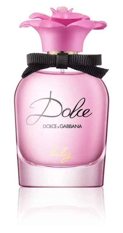 Dolce & Gabbana Dolce Lily Eau de Toilette Spray (50 ml) Direkt Vom Hersteller