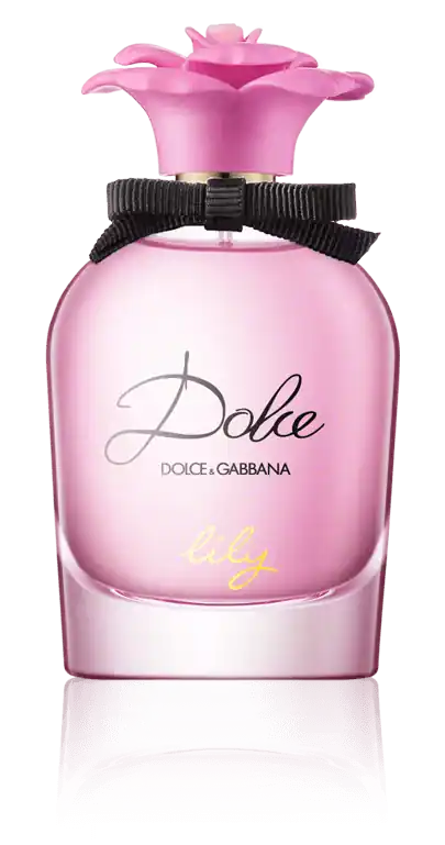 Neue Kollektion Dolce & Gabbana Dolce Lily Eau de Toilette Spray (75 ml)