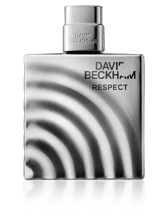 David Beckham Respect Eau de Toilette Spray (90 ml) Sichere Zahlung