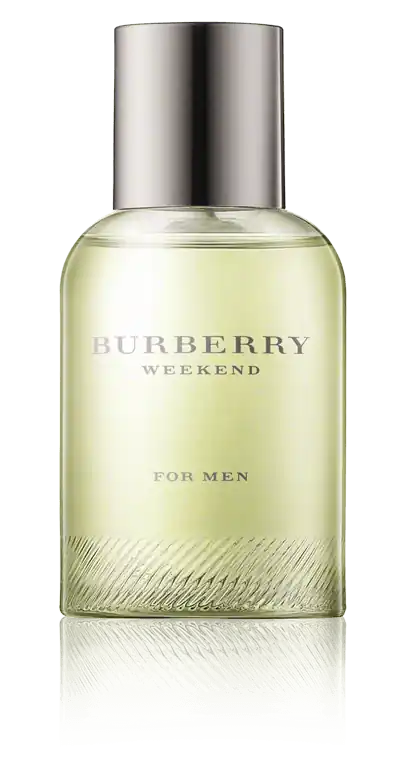 Kostenloser Rückversand Burberry Weekend for Men Eau de Toilette Spray (50 ml)