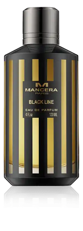 Mancera Line Collection Black Line Eau de Parfum Spray (120 ml) Bestpreis